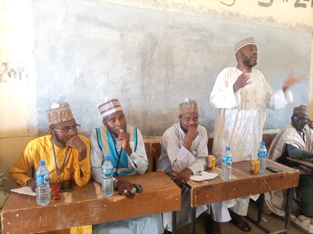 Borno State Secretariat - Local Office photo 2